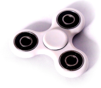 

Cierie Staked Wind Spinner(White)