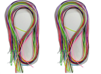 

ecaart Bracelet Making Strings
