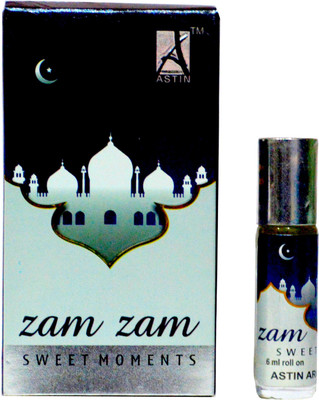 Zam zam attar store