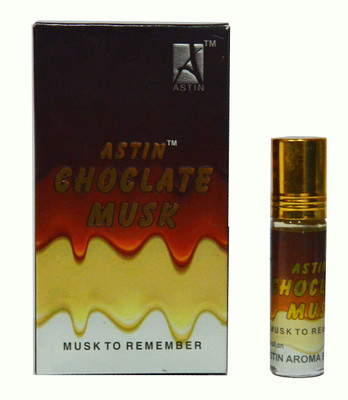 

Astin Chocolate Musk Special Floral Attar(Davana)