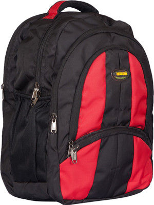 Red black bag cheap