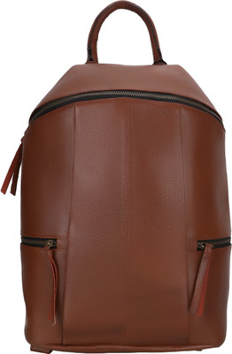 

Primo World MERCBK-13001-BR 23 L Backpack(Brown)