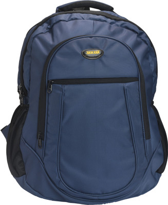 

New Era killer-navyb Laptop bags men 50 L Laptop Backpack(Blue), Banff blue