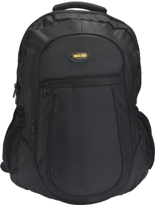 

New Era Laptop bags men 50 L Laptop Backpack(Black), Magic black