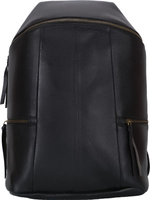 Primo World MERCBK-13001-BK 23 L Backpack(Black)