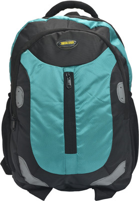 

New Era y School bags men 40 L Backpack(Black), Ne black