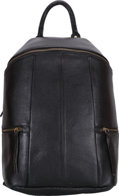 

Primo World MERCBK-13001-GR 23 L Backpack(Black), Green