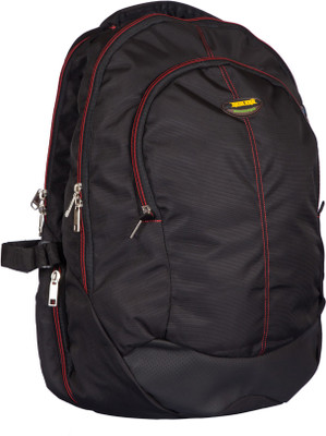 

New Era lk Laptop bags men 40 L Laptop Backpack(Black), Magic black