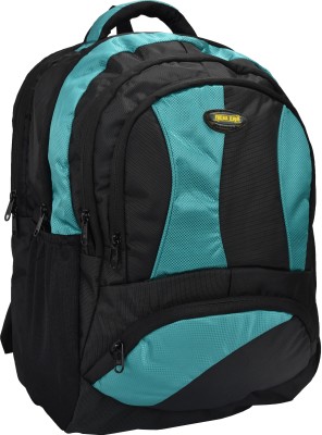 

New Era k School bags men 40 L Backpack(Black), Ne black