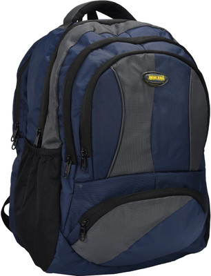 

New Era -nst School bags men 40 L Backpack(Blue), Urban navy
