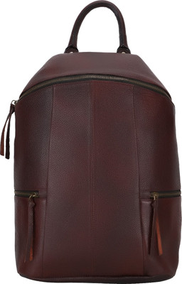 

Primo World MERCBK-13001-CH 23 L Backpack(Brown), Chocolate