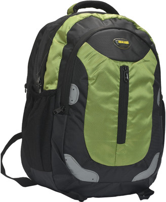 

New Era g School bags men 40 L Backpack(Black), Magic black