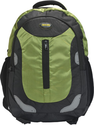

New Era drthbr 40 L Backpack(Black), Ne black