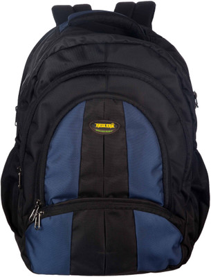 

New Era alien02bknb School bags men 35 L Backpack(Black), Ne black