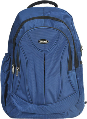 

New Era Laptop bags men 40 L Laptop Backpack(Blue), Urban navy
