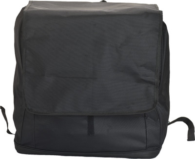 

New Era delivery bag courier bag 115 L Backpack(Black), Magic black