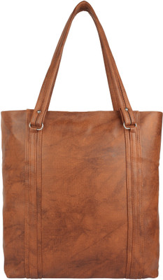 

Daddy's Hunt DADDY'S_HUNT-001 Shoulder Bag(Brown, 14 inch)