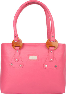 

Now & Wow HW_HB_Pink006 Shoulder Bag(Pink, 14 inch)