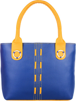 

Daddy's Hunt DADDY'S_HUNT-016 Shoulder Bag(Blue, 14 inch)