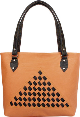 

Daddy's Hunt DADDY'S_HUNT-024 Shoulder Bag(Brown, 8 inch)