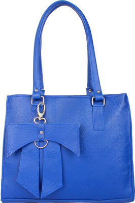 

Daddy's Hunt DADDY'S_HUNT-007 Shoulder Bag(Blue, 14 inch)