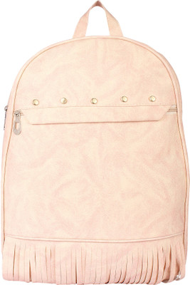 

FANEX Backpack Waterproof Backpack(White, 10 inch)