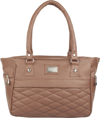 

Daddy's Hunt DADDY'S_HUNT-022 Shoulder Bag(Brown, 8 inch)