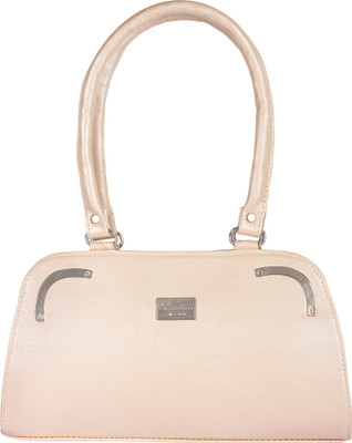 

Daddy's Hunt DADDY'S_HUNT-040 Shoulder Bag(Beige, 14 inch)