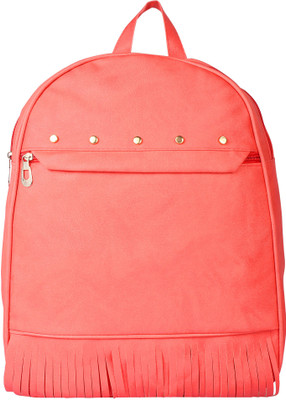 STUFFLO STUFFLO_1501 15 L Backpack(Pink)