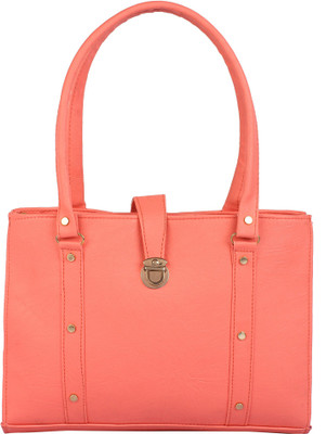 

Daddy's Hunt DADDY'S_HUNT-015 Shoulder Bag(Red, 14 inch)