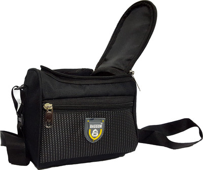 60 Off On Best Bags Baggon By Office School Lunch Bag Waterproof Best Bags Baggon By Office School Lunch Bag Waterproof Black Red