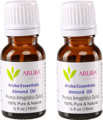 

Aruba Essentials Almond(30 ml)