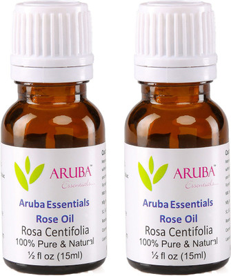 

Aruba Essentials Rose(30 ml)