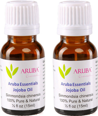 

Aruba Essentials Jojoba(30 ml)