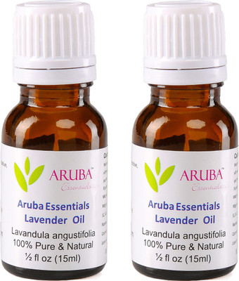 Aruba Essentials Lavender(30 ml)