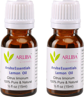 

Aruba Essentials Lemon(30 ml)