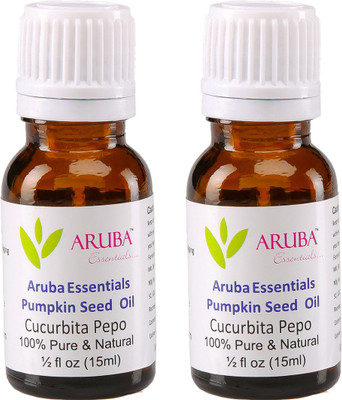 

Aruba Essentials Pumpkin Seed(30 ml)