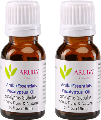 

Aruba Essentials Eucalyptus(30 ml)