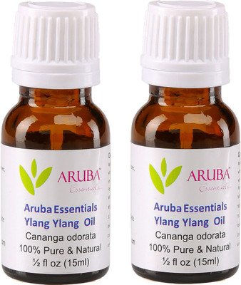 

Aruba Essentials Ylang Ylang(30 ml)