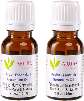

Aruba Essentials Geranium(30 ml)
