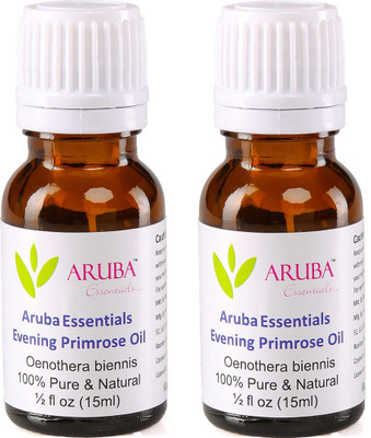 

Aruba Essentials Evening Primrose(30 ml)