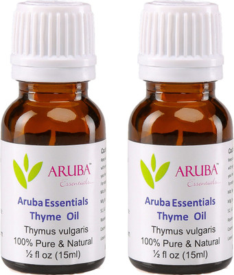 

Aruba Essentials Thyme(30 ml)