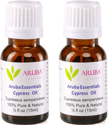 

Aruba Essentials Cypress(30 ml)