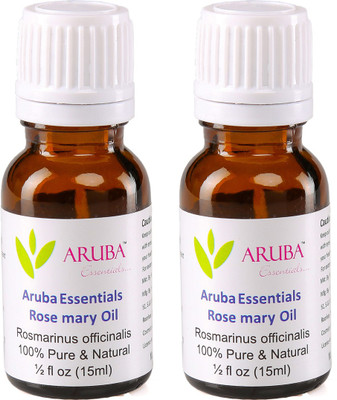 

Aruba Essentials Rosemary(30 ml)