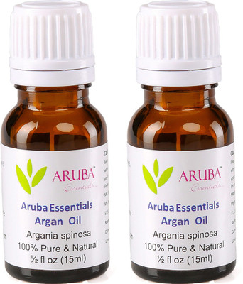 

Aruba Essentials Argan(30 ml)