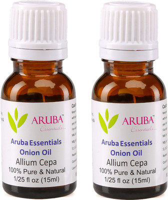 Aruba Essentials Onion(30 ml)
