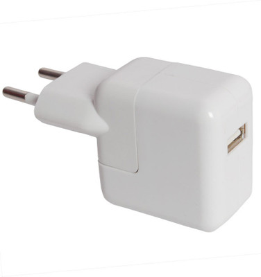 

Armac 10W USB Power Adapter for Apple iPhone iPad iPod Wall Charger USB Adapter(White)