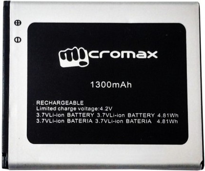 

Micromax D303 1 Battery( )