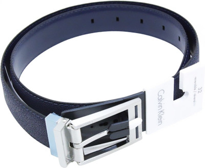 calvin klein belt