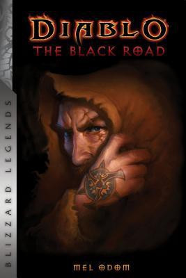 Diablo: The Black Road(English, Paperback, Odom Mel)